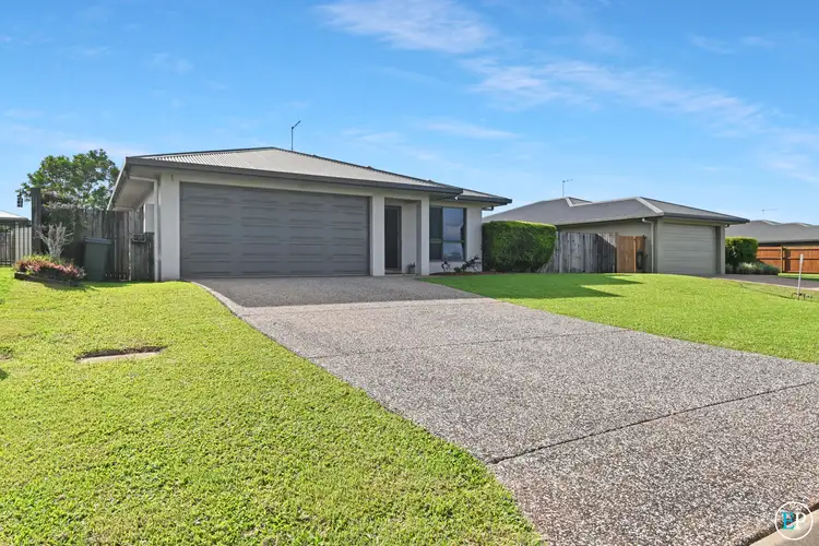 Second view of Homely house listing, 15 Maidment Road, Tolga QLD 4882