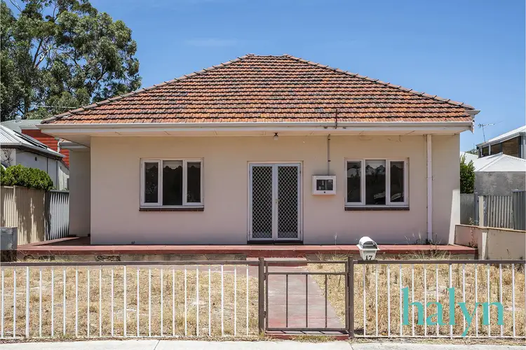 17 Cantle Street, Perth WA 6000