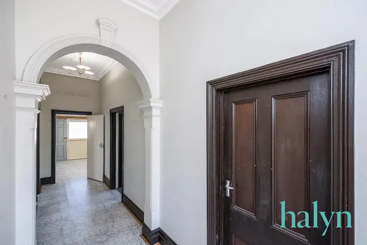 Second view of Homely house listing, 17 Cantle Street, Perth WA 6000