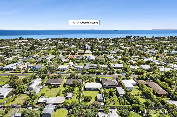 13 Waratah Street, Rye VIC 3941