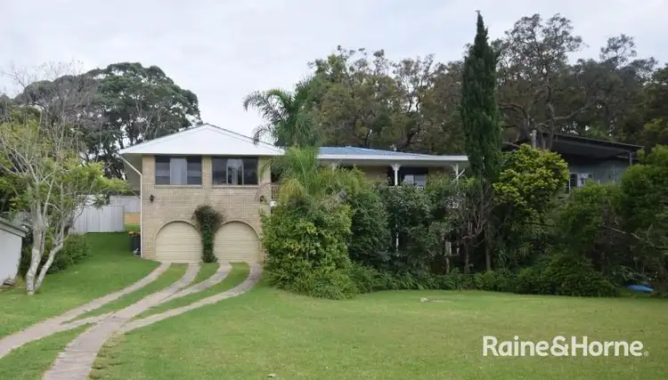 54 East Crescent, Culburra Beach NSW 2540