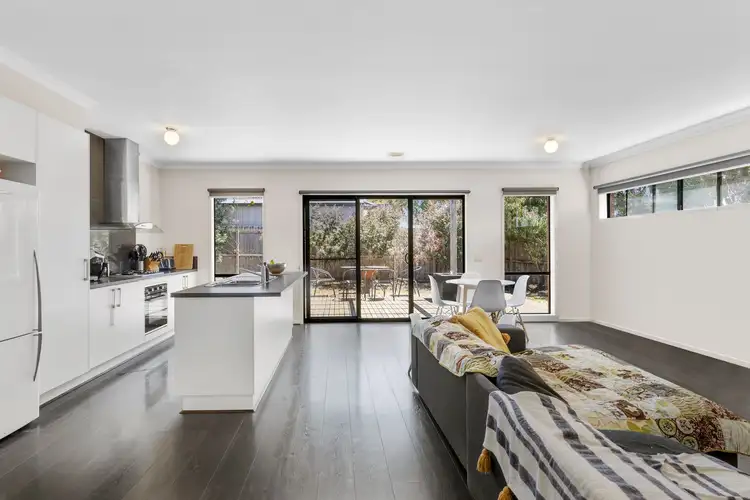 Second view of Homely house listing, 21 Milborne Dr, Ocean Grove VIC 3226