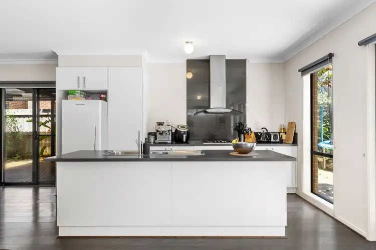 Third view of Homely house listing, 21 Milborne Dr, Ocean Grove VIC 3226