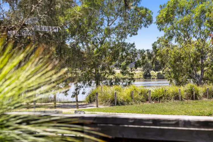 Fifth view of Homely house listing, 21 Milborne Dr, Ocean Grove VIC 3226