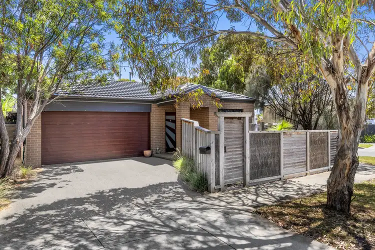 Sixth view of Homely house listing, 21 Milborne Dr, Ocean Grove VIC 3226