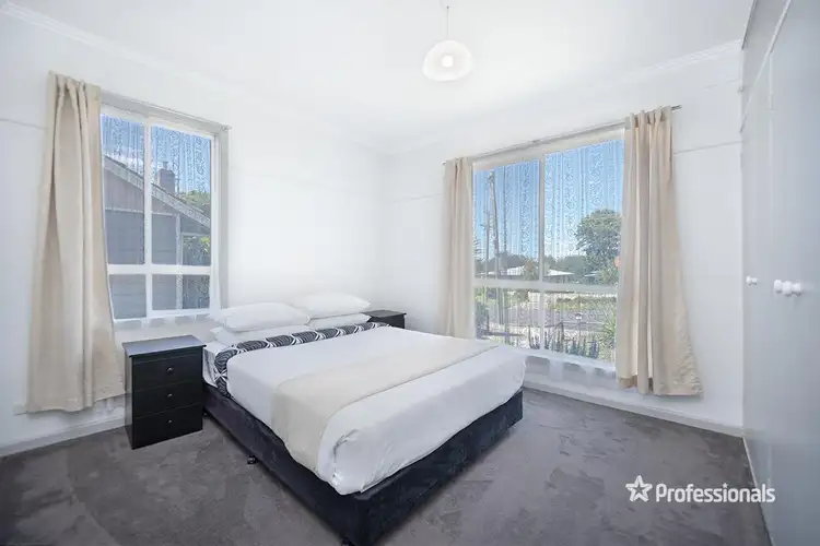 Fourth view of Homely house listing, 197 Kent Road, Hamilton VIC 3300