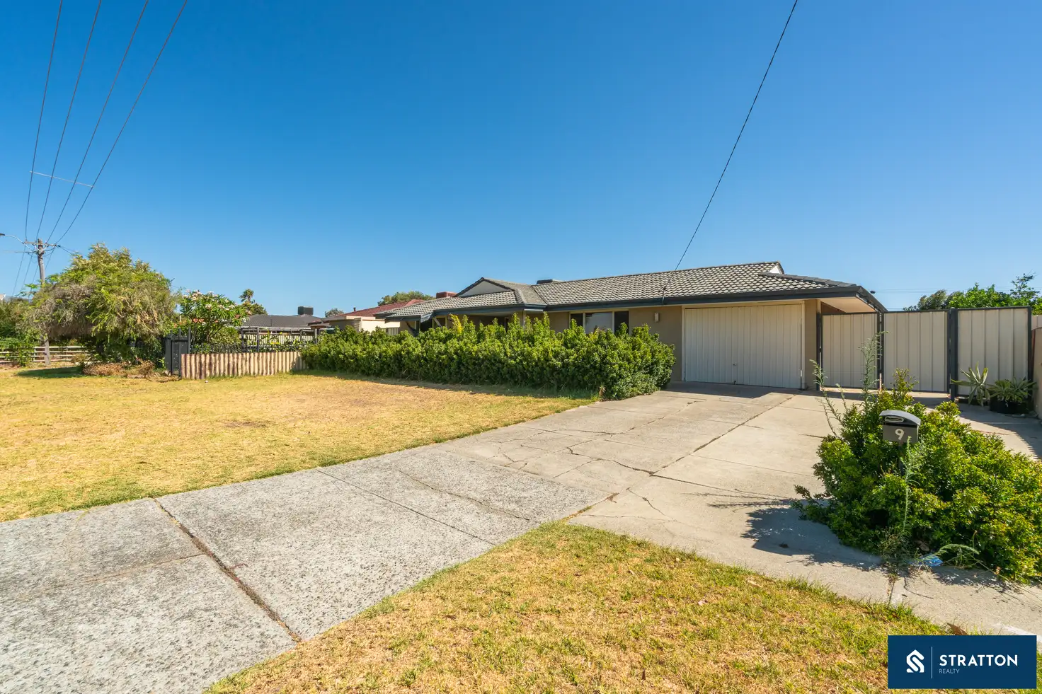 Main view of Homely house listing, 9 Jillman Way, Ferndale WA 6148