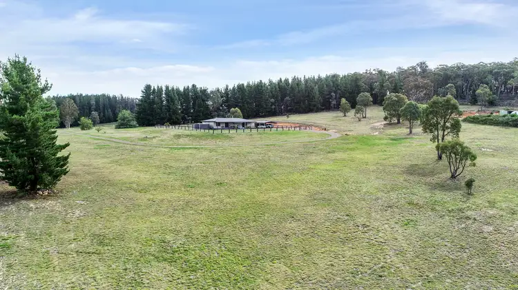 433 Long Point Road, Orange NSW 2800
