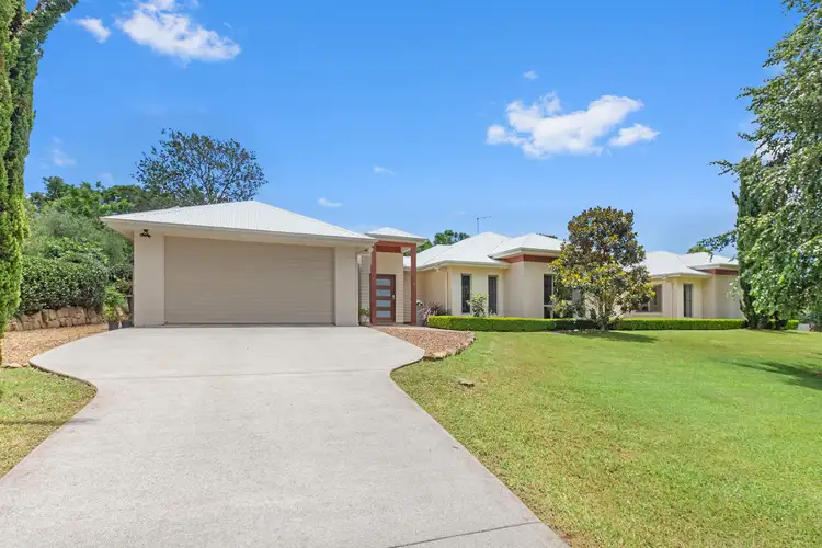 8-10 Licuala Drive, Tamborine Mountain QLD 4272