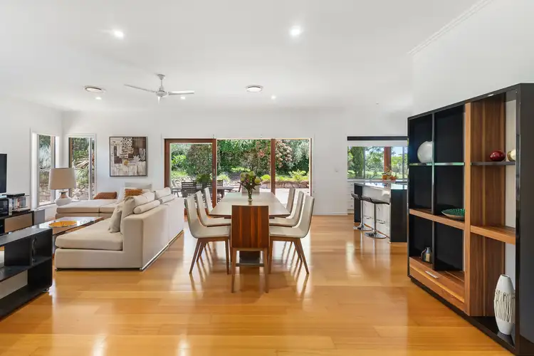 Third view of Homely house listing, 8-10 Licuala Drive, Tamborine Mountain QLD 4272