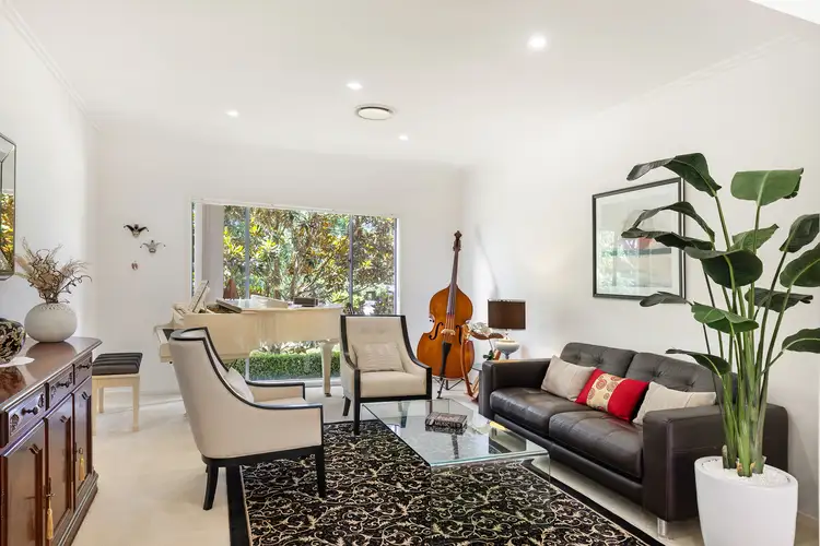 Fifth view of Homely house listing, 8-10 Licuala Drive, Tamborine Mountain QLD 4272