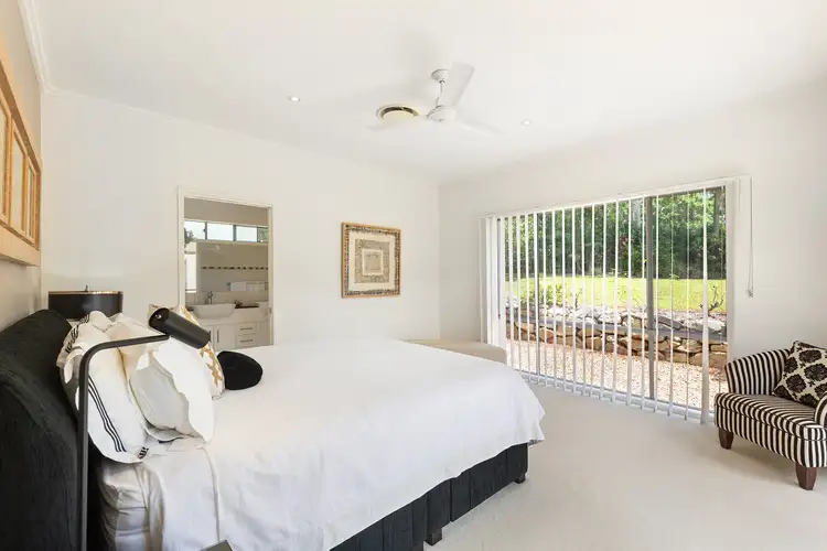 Sixth view of Homely house listing, 8-10 Licuala Drive, Tamborine Mountain QLD 4272