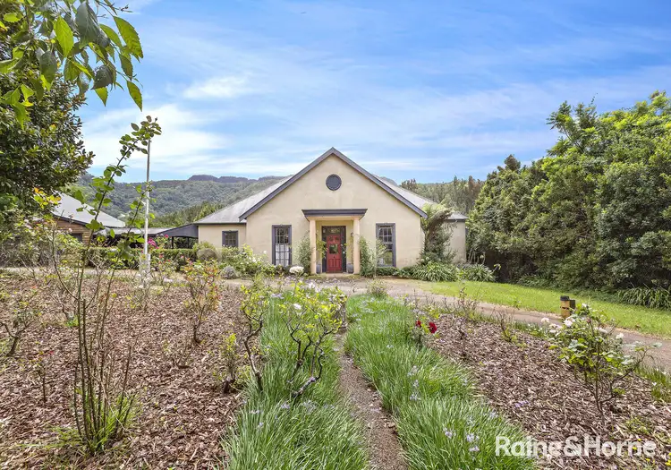 Main view of Homely rural property listing, 150 Bundewallah Road, Berry NSW 2535