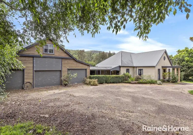 Second view of Homely rural property listing, 150 Bundewallah Road, Berry NSW 2535
