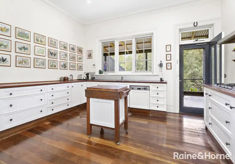 Fifth view of Homely rural property listing, 150 Bundewallah Road, Berry NSW 2535