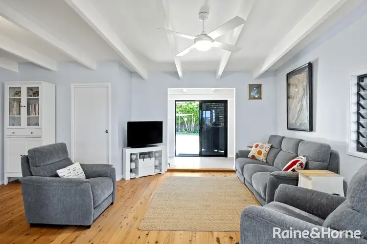 Third view of Homely house listing, 23 Highview Drive, Dolphin Point NSW 2539