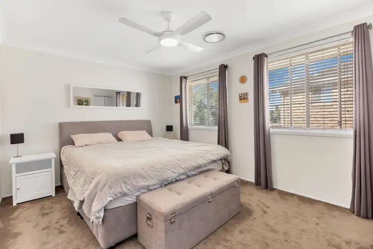 Fourth view of Homely house listing, 12 Waringa Crescent, Glenmore Park NSW 2745