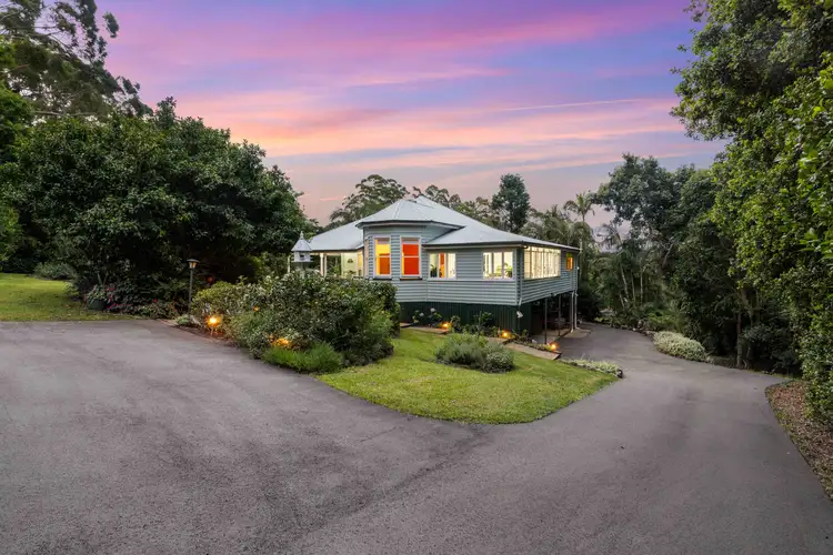 Second view of Homely house listing, 39 Flaxton Mill Road, Flaxton QLD 4560