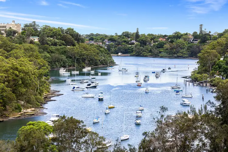 508/9 Waterview Drive, Lane Cove NSW 2066