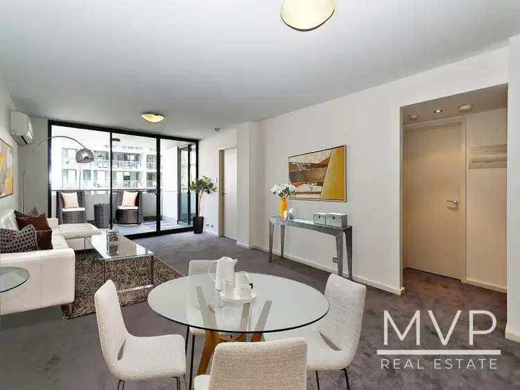 49/128 Adelaide Terrace, East Perth WA 6004