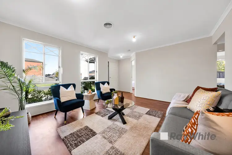 Fourth view of Homely house listing, 11 Menzies Close, Narre Warren South VIC 3805