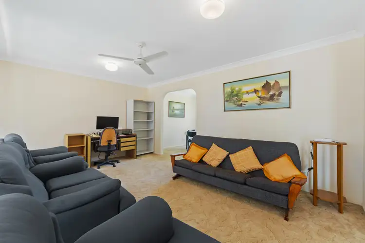 Seventh view of Homely house listing, 8 Valerie Close, Edens Landing QLD 4207