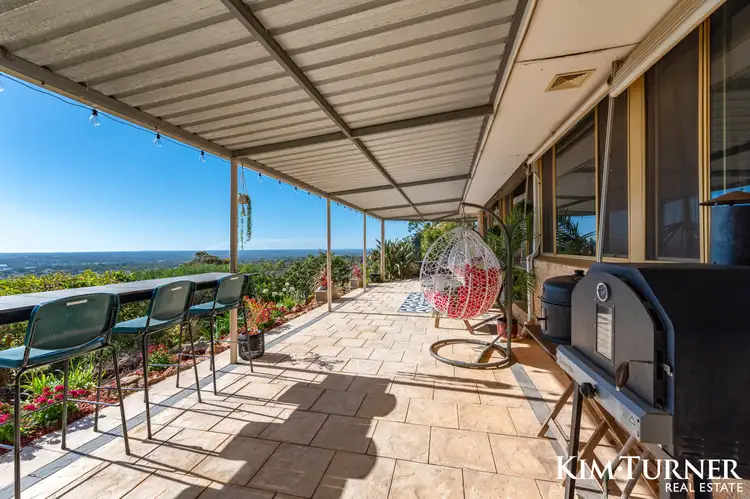 Fifth view of Homely house listing, 10 Pimelia Court, Swan View WA 6056