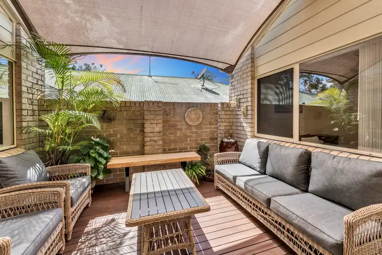 6 Grasstree Court, Mount Cotton QLD 4165
