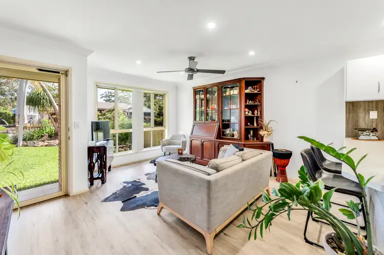 Sixth view of Homely house listing, 6 Grasstree Court, Mount Cotton QLD 4165