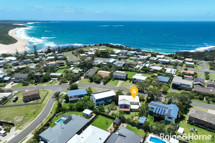 17 Vista Drive, Dolphin Point NSW 2539