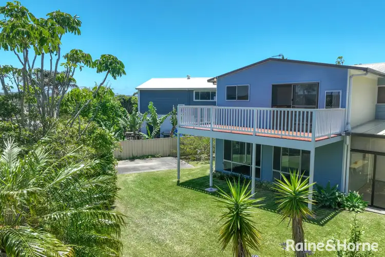Second view of Homely house listing, 17 Vista Drive, Dolphin Point NSW 2539