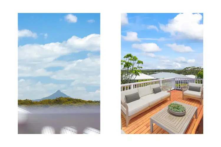 Third view of Homely house listing, 17 Vista Drive, Dolphin Point NSW 2539