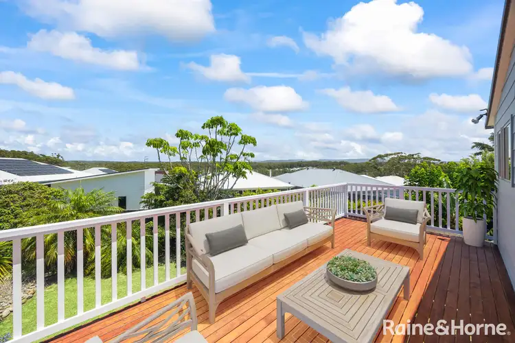 Fourth view of Homely house listing, 17 Vista Drive, Dolphin Point NSW 2539