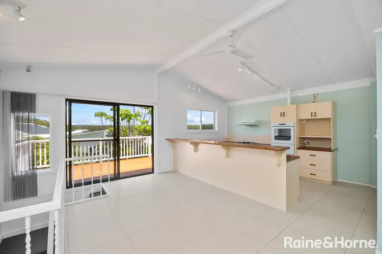 Fifth view of Homely house listing, 17 Vista Drive, Dolphin Point NSW 2539