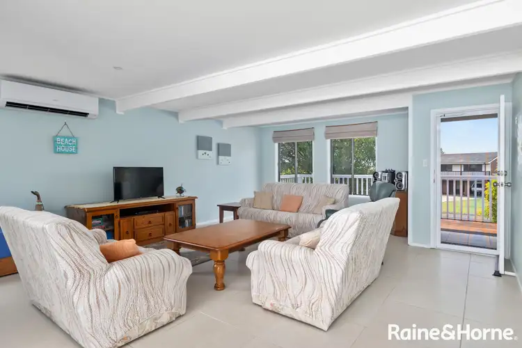 Sixth view of Homely house listing, 17 Vista Drive, Dolphin Point NSW 2539