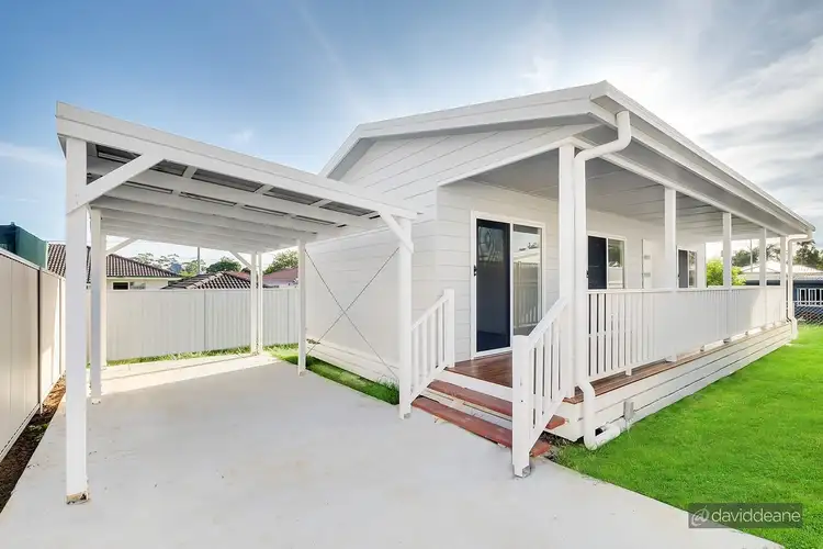 4A Dale Street, Clontarf QLD 4019