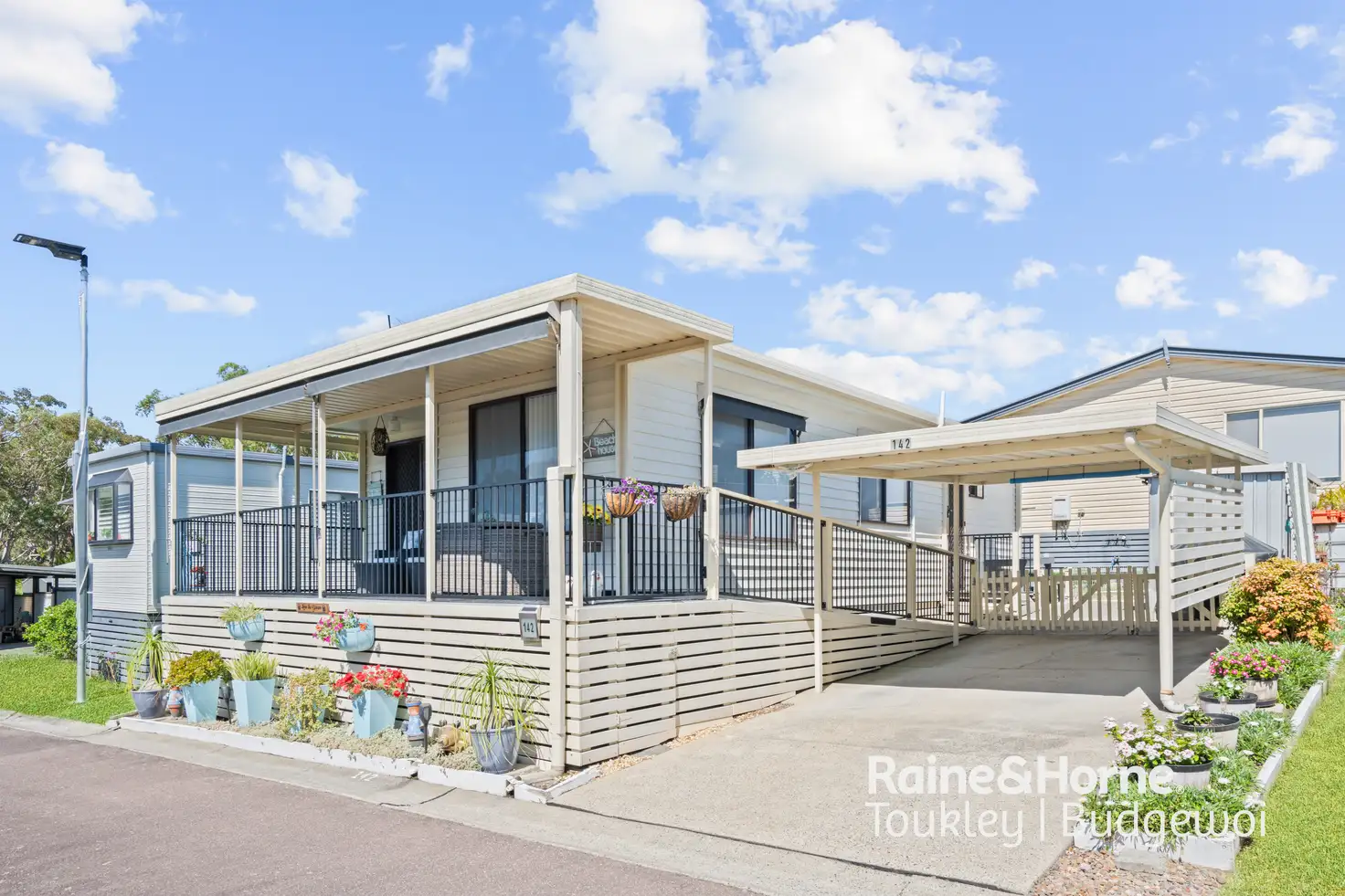Main view of Homely house listing, 142/186 Sunrise Avenue, Halekulani NSW 2262