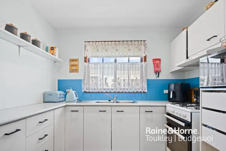 Fourth view of Homely house listing, 142/186 Sunrise Avenue, Halekulani NSW 2262