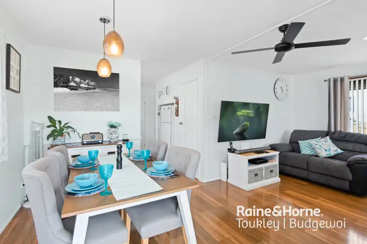 Fifth view of Homely house listing, 142/186 Sunrise Avenue, Halekulani NSW 2262