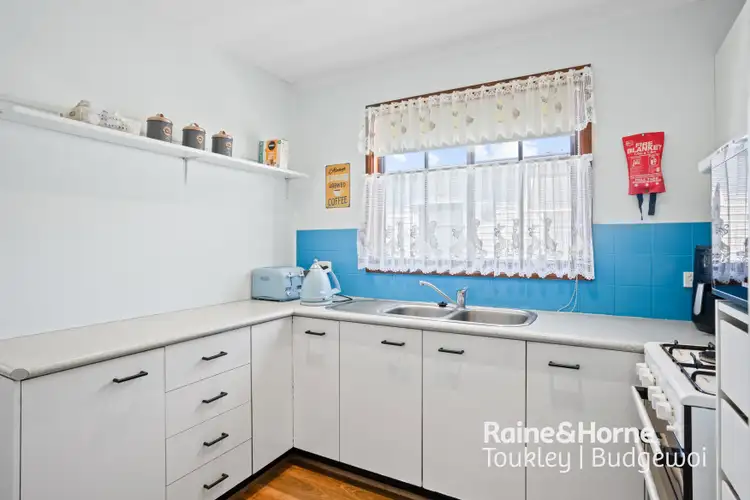 Sixth view of Homely house listing, 142/186 Sunrise Avenue, Halekulani NSW 2262