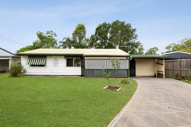 Main view of Homely house listing, 9 Parkland Court, Eagleby QLD 4207