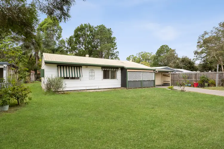 Second view of Homely house listing, 9 Parkland Court, Eagleby QLD 4207