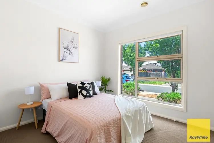 Second view of Homely unit listing, 2/23 maryann way, Tarneit VIC 3029