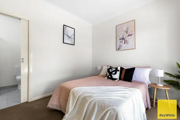 Third view of Homely unit listing, 2/23 maryann way, Tarneit VIC 3029