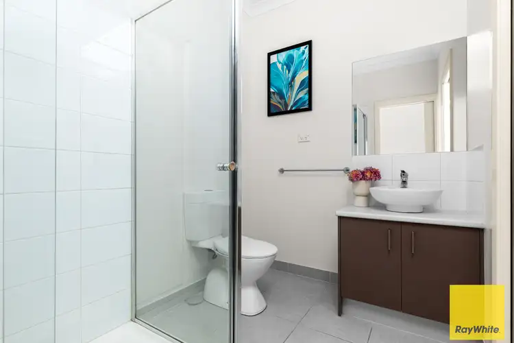 Fourth view of Homely unit listing, 2/23 maryann way, Tarneit VIC 3029