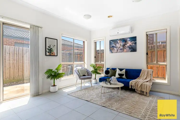 Fifth view of Homely unit listing, 2/23 maryann way, Tarneit VIC 3029