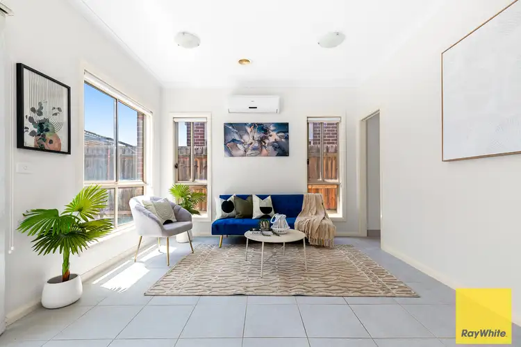 Sixth view of Homely unit listing, 2/23 maryann way, Tarneit VIC 3029