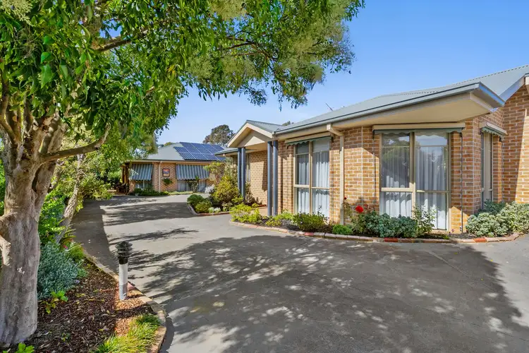 Main view of Homely unit listing, 2/62 Madeley Street, Ocean Grove VIC 3226