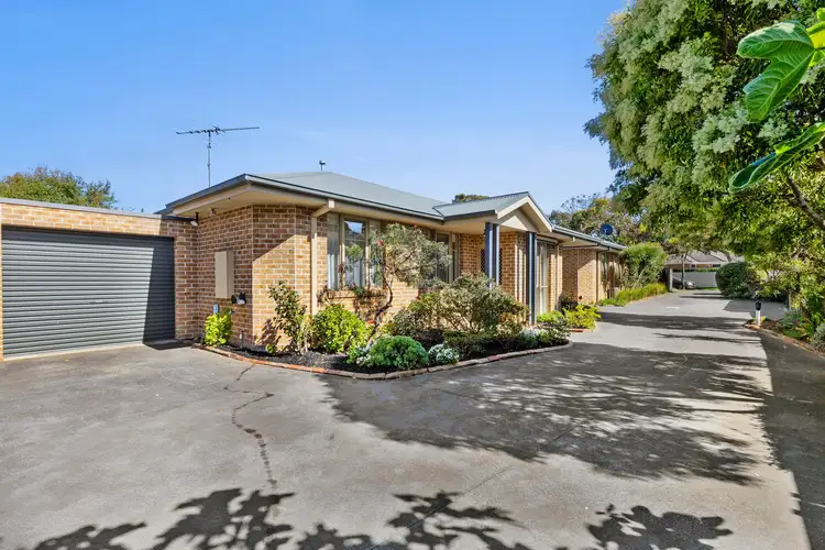 Second view of Homely unit listing, 2/62 Madeley Street, Ocean Grove VIC 3226