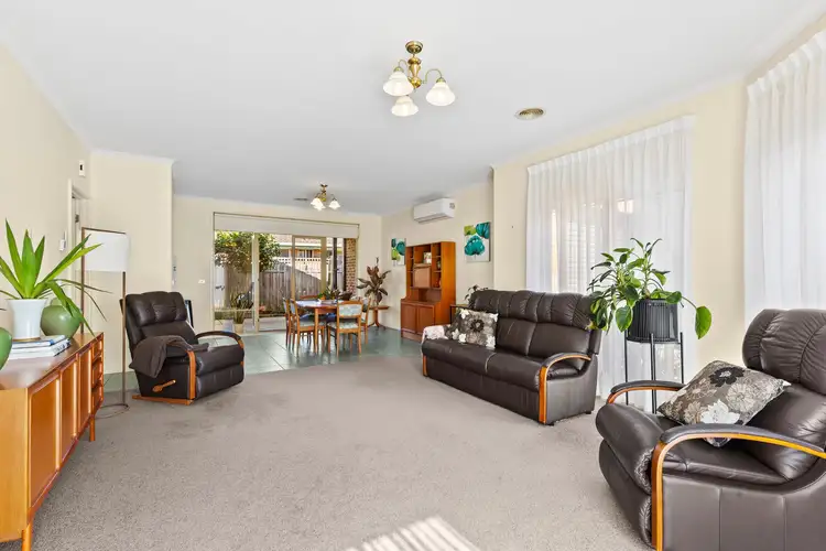 Third view of Homely unit listing, 2/62 Madeley Street, Ocean Grove VIC 3226